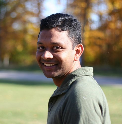 Product Manager @Salesforce. Tech Enthusiast. UCLA Anderson Alum.