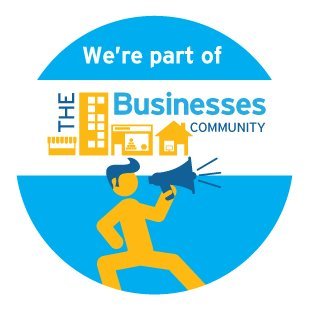 Join The Businesses Community today and get featured in