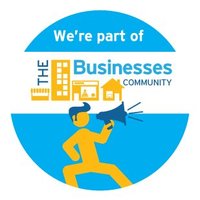 The Businesses Community (aka TBC)(@TBC_Global) 's Twitter Profile Photo