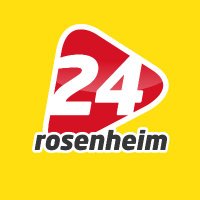 rosenheim24.de(@rosenheim24) 's Twitter Profile Photo