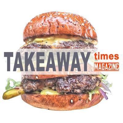 B2B news publication & FREE resource - Covering the Fast Food Takeaway & Street Food Business Sector