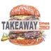 Takeaway Times Magazine (@stfoodnews) Twitter profile photo Takeaway Times Magazine (@stfoodnews) Twitter profile photo