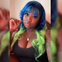 Coco Hendrix aka Pimp Daddy C ๐ (@itshercoco) 's Twitter Profile