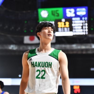 白鷗大学　22