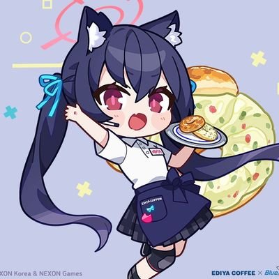 ステラのまほうとロックマンシリーズ(特にXと流星)が好きです。きらファンとXDiVEの民でした。今はブルアカをやってます。アビドス対策委員会箱推し(特にセリカ)
よろしくお願いしますヾ(*ﾟωﾟ)ﾉ