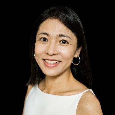 AngelaZhangHK Profile Picture
