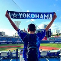 二俣川🌊⭐️ベイスターズ🧢(@LA19_YOKOHAMA) 's Twitter Profile Photo