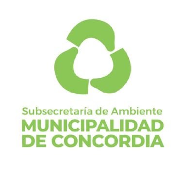 Cuenta Oficial de la Subsecretaría de Ambiente de la municipalidad de Concordia📌

SEPARA TUS RESIDUOS♻️