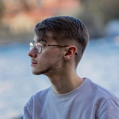 Arnaud • 22 ans • Alpine, Tsunoda, Leclerc, le Tef et Team BDS