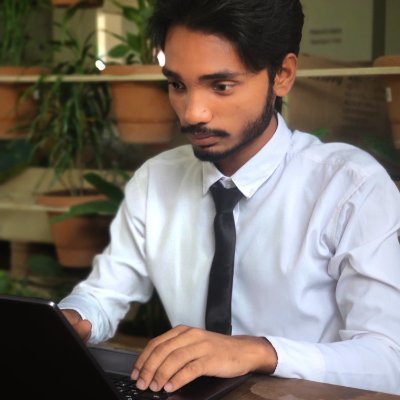Farhad3712's profile picture. Cyber Security specialist |  Bug Hunter | Osint | Penetration Tester