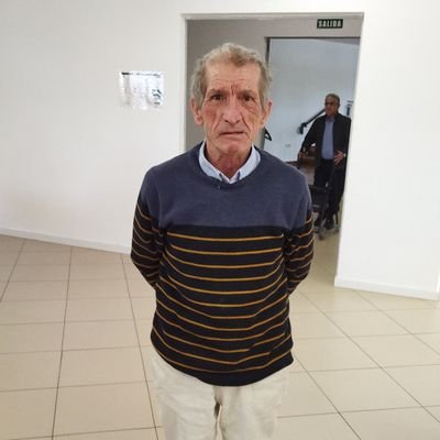 vargasvmae31643's profile picture. Nací en 1950 en Martos Jeen juvilado