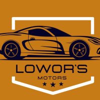 LOWOR’S MOTORS(@francislowor1) 's Twitter Profile Photo