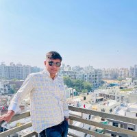Chetan Patel (@android_chetan) 's Twitter Profile