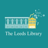 The Leeds Library(@theleedslibrary) 's Twitter Profileg