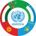 UNRCCA (@UNRCCA) Twitter profile photo