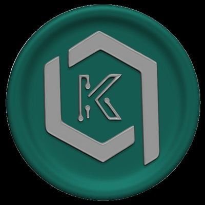 The best blockchain in the near future.🚀
#knb