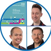 Lewisham & Greenwich NHS Trust, Nursing Associates(@LGT_NAs) 's Twitter Profile Photo