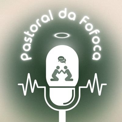 pastoralfofoca's profile picture. Um podcast descontraído sobre atualidades, bizarrices e casos curiosos escrito e apresentado por @manumayrink e @ericksoaress