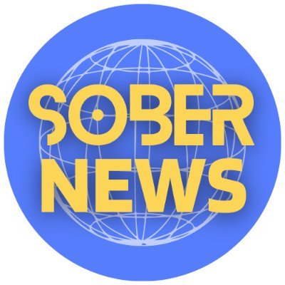 Alcohol-free events, news from the sobersphere and a voice against Big Alcohol