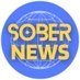 Sober News UK (@sobernewsuk) Twitter profile photo