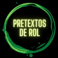 Pretextos de Rol (@pretextosderol) 's Twitter Profile