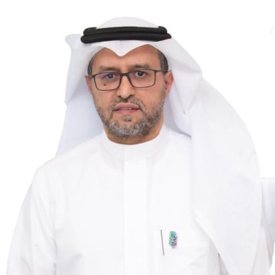 مدير عام المركز الوطني للتعليم الإلكتروني | Director General of the National eLearning Center