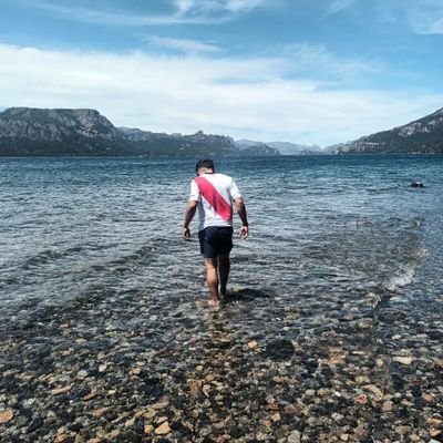 TomasBruno_'s profile picture. Club Atlético River Plate