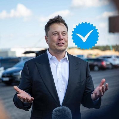 Handsome/Brilliant
CEO-SpaceX✈️,Tesla🚘
Founder - The Boring Company🛣
Co-Founder - Neuralink, OpenAl🤖
🦾
 This page doesn’t support violence!!!
