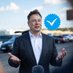 Elon Musk (@EMusk46749) Twitter profile photo