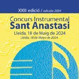 Concurs Sant Anastasi(@CSantAnastasi) 's Twitter Profile Photo