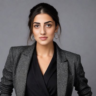 Co-founder of @TriganDAO| Blockchain and operating system | Healthcare in Metaverse | Medical Doctor | Social Scientist| Web3 Woman | https://t.co/OZ1qxJTqPk