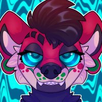 Beezl_Bee (@the_demon_yeen) 's Twitter Profile