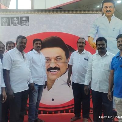 Imported coal trading and consultant for Coal Importer.Avadi DMK 29th ward Avai Thalaivar