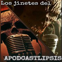 Losjinetesdelapodcastlipsis(@Losjinetesdela1) 's Twitter Profile Photo