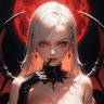 DemoLina__'s profile picture. Demoness of 𝐿𝓊𝓈𝓉 and 𝒸𝑜𝓇𝓇𝓊𝓅𝓉𝒾𝑜𝓃~
Here to drain you till i put you in 𝕯𝖊𝖇𝖙~♥️
Will Corrupt and Convert you into my thrall~
Initial 15€~