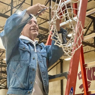 Retired, State Farm Recruiter Married , 4 children, 9 grandchildren Former basketball coach at ULL, USF, NSU, & LSU …Volunteer Coach at STM