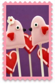 365cakepops's profile picture. As an extension to Pop.O.Licious, I am coming up with a themed cake pop to match the 'special' occasion for every single day. My goal is to inspire you!