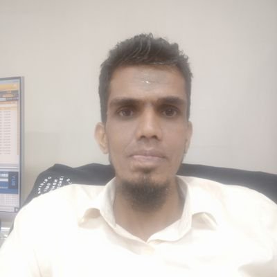 AhmedAnsar14118 Profile Picture