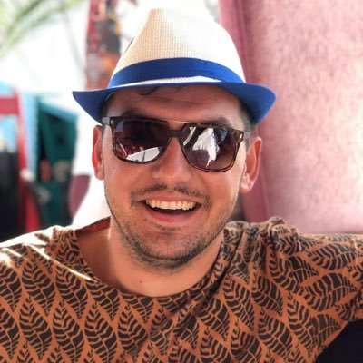 Pawe79980198's profile picture. Pablito :)! #love #family #friendship #work #travel #dance #benormal #dowhatmakesyouhappy #sometimescrazy #Crypto @SpintopNetwork $SPIN nr 1 fan!