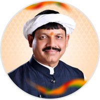 Kunwar Pradyuman Singh Lodhi (@pradyumanslodhi) 's Twitter Profile Photo