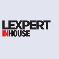 Lexpert InHouse (@lexpertinhouse) 's Twitter Profile Photo Lexpert InHouse (@lexpertinhouse) 's Twitter Profile Photo