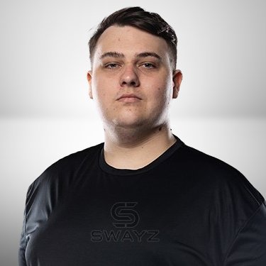 SwayzOCE Profile Picture