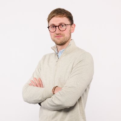 JonathanBonell's profile picture. Former journalist and editor now working in PR and comms | Any ramblings on here are definitely my own