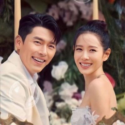 Página dedicada a esse lindo casal
Hyun Bin e Son Yejin
Registro de fotos 😍🥰