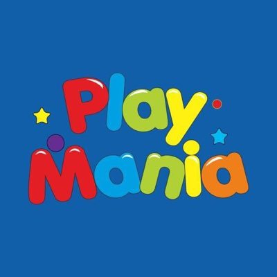 playmania_ltd's profile picture. An exciting indoor soft play area located at Elsecar Heritage Centre. There ain’t no party like a Playmania Party!