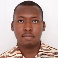Isaiah A. Asangalisah(@IAsangalisah) 's Twitter Profile Photo