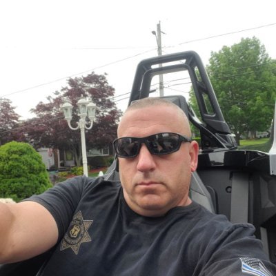 Kenneth30827577's profile picture. Critical Thinker, (Conspiracy Theorist) Pure Blood, Christian, Patriot, Law Man, Constitutionalist, Father, Husband, Brother, Rebel, Black Sheep of the Herd lol