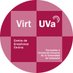 VirtUVa (@virt_uva) Twitter profile photo VirtUVa (@virt_uva) Twitter profile photo