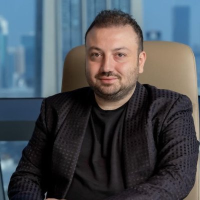 alizadeh_bijan's profile picture. CEO @phoenixgroupuae Founder: @cypher_capital @m2exchange | @falcons_coll Co-Founder: 88terrace | Lifespan Sports Medicine Clinic