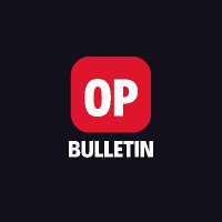 OP Bulletin(@OPBulletin) 's Twitter Profile Photo